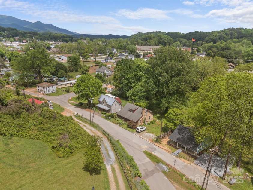 11 Mountain View Annex, Old Fort, NC 28762.  MLS# CAR4256949, YatesRealty ID 16361. 