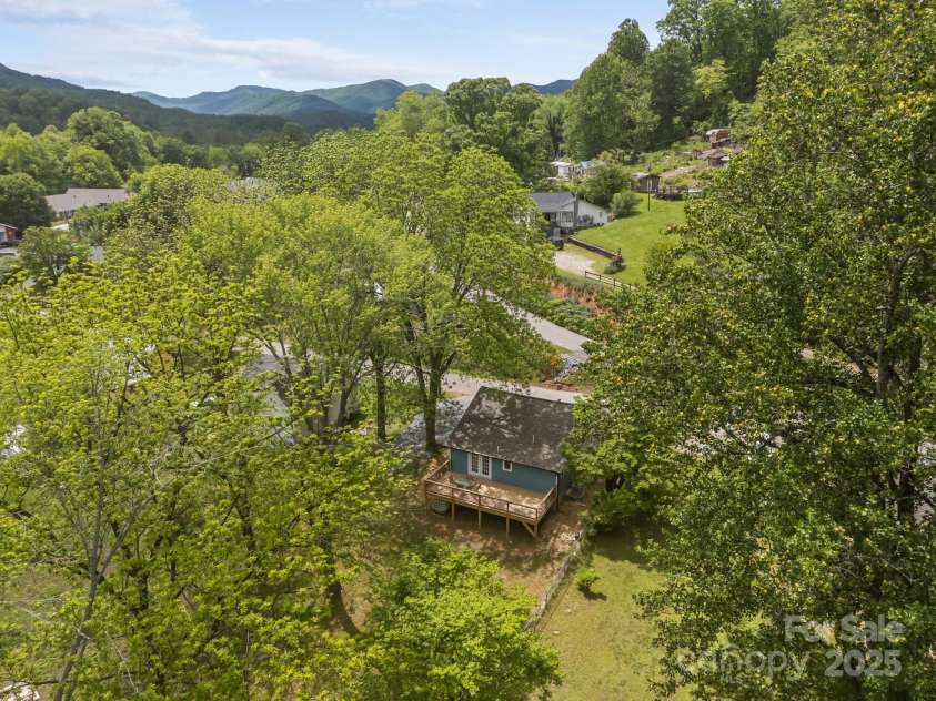 11 Mountain View Annex, Old Fort, NC 28762.  MLS# CAR4256949, YatesRealty ID 16361. 