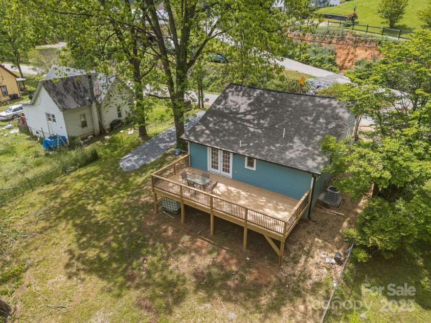 11 Mountain View Annex, Old Fort, NC 28762.  MLS# CAR4256949, YatesRealty ID 16361. 