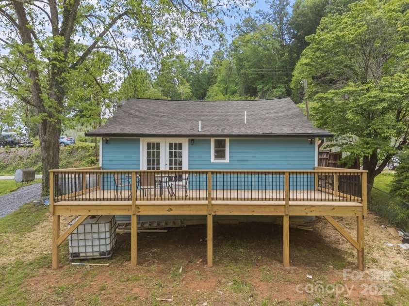 11 Mountain View Annex, Old Fort, NC 28762.  MLS# CAR4256949, YatesRealty ID 16361. 