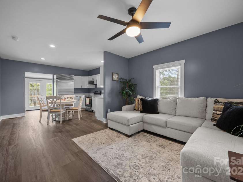 11 Mountain View Annex, Old Fort, NC 28762.  MLS# CAR4256949, YatesRealty ID 16361. 