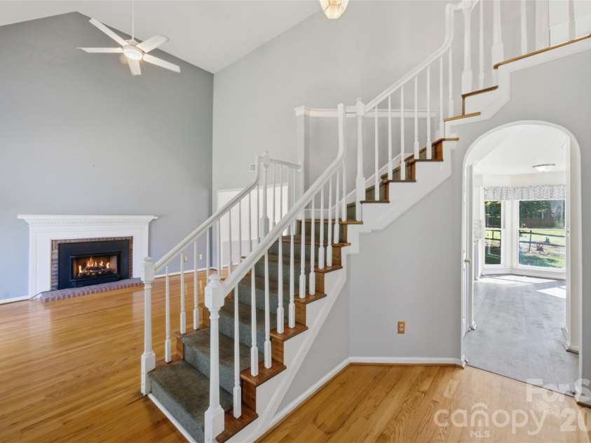 3110 Ivy Creek Road, Gastonia, NC 28056.  MLS# CAR4411311, YatesRealty ID 16362. 