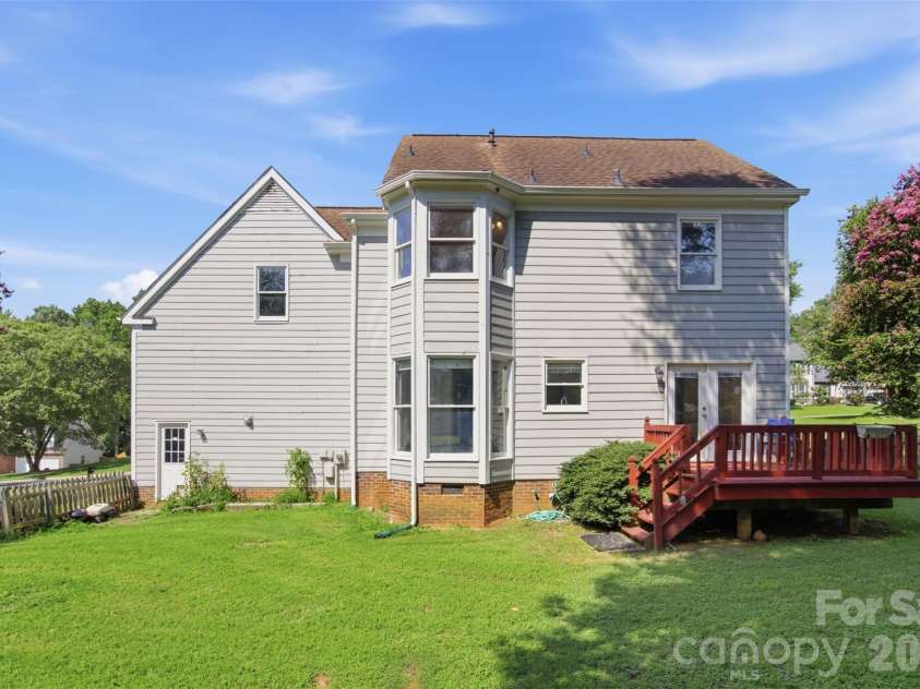 3110 Ivy Creek Road, Gastonia, NC 28056.  MLS# CAR4411311, YatesRealty ID 16362. 