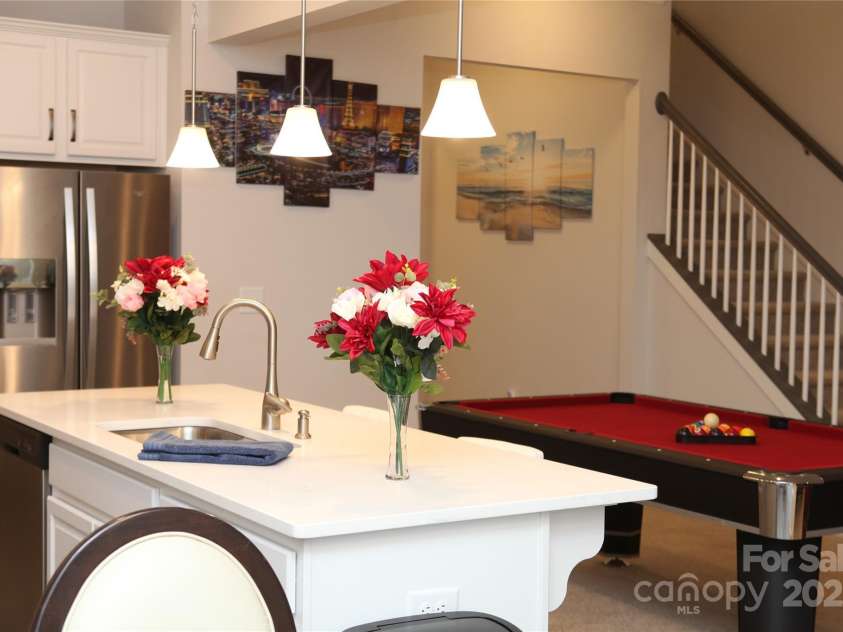 1727 grace Lane, Charlotte, NC 28262.  MLS# CAR4256496, YatesRealty ID 16363. 