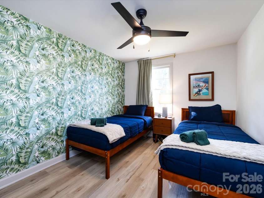 201 Browntown Road, Belmont, NC 28012.  MLS# CAR4363834, YatesRealty ID 16364. Bedroom 2