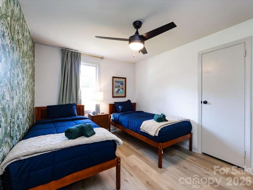 201 Browntown Road, Belmont, NC 28012.  MLS# CAR4363834, YatesRealty ID 16364. Bedroom 2