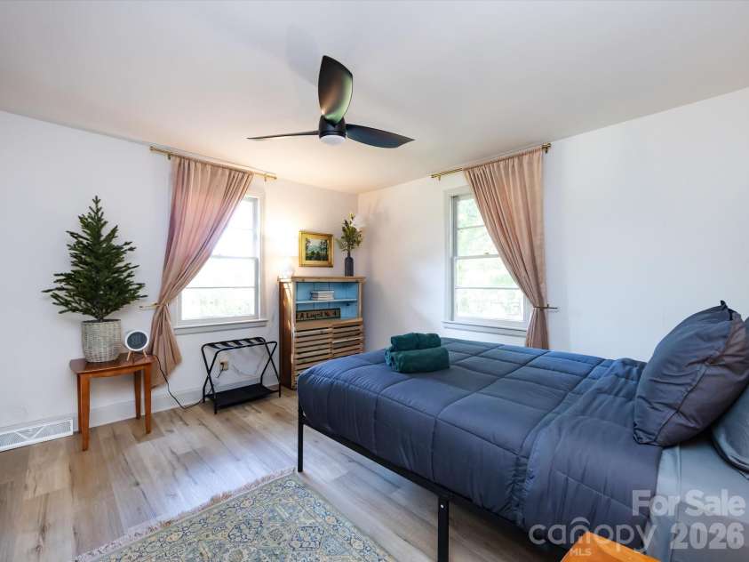 201 Browntown Road, Belmont, NC 28012.  MLS# CAR4363834, YatesRealty ID 16364. Bedroom 3