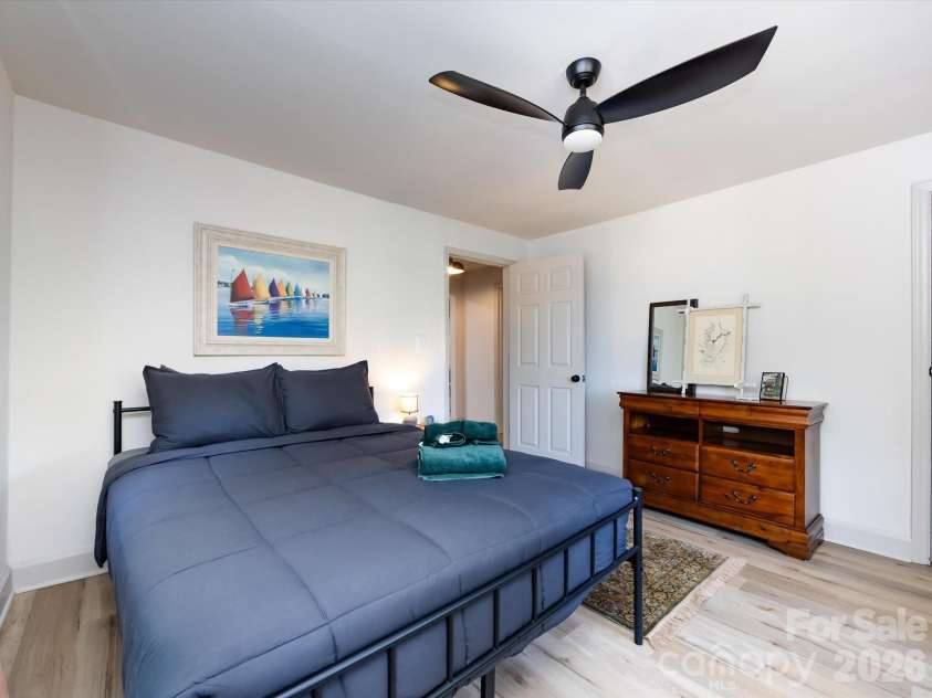 201 Browntown Road, Belmont, NC 28012.  MLS# CAR4363834, YatesRealty ID 16364. Bedroom 3