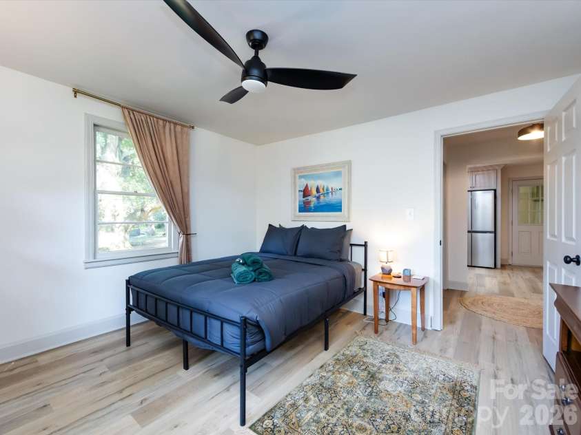 201 Browntown Road, Belmont, NC 28012.  MLS# CAR4363834, YatesRealty ID 16364. Bedroom 3