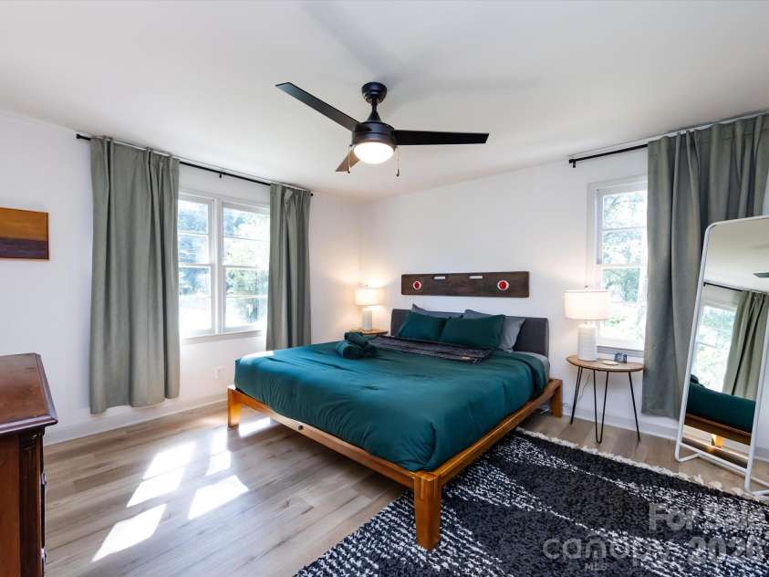 201 Browntown Road, Belmont, NC 28012.  MLS# CAR4363834, YatesRealty ID 16364. Primary Suite