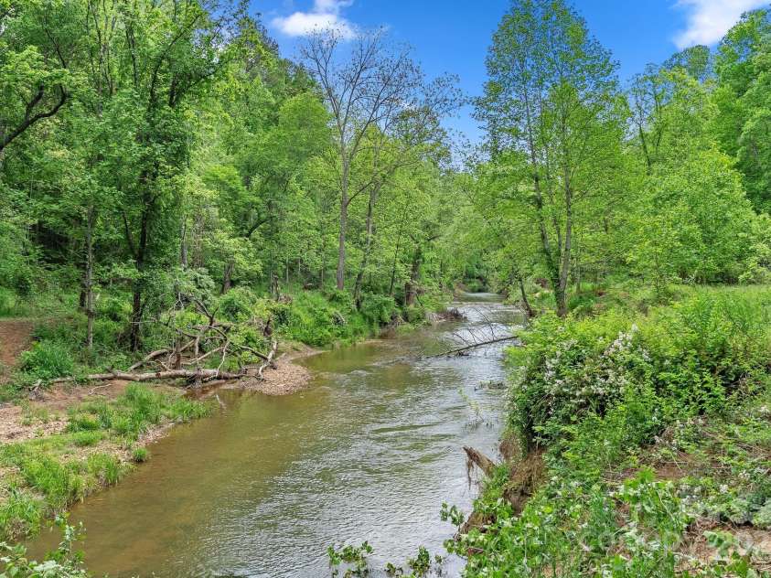 9 Mikayla Lane, Candler, NC 28715.  MLS# CAR4242075, YatesRealty ID 16364. Upper Hominy Creek