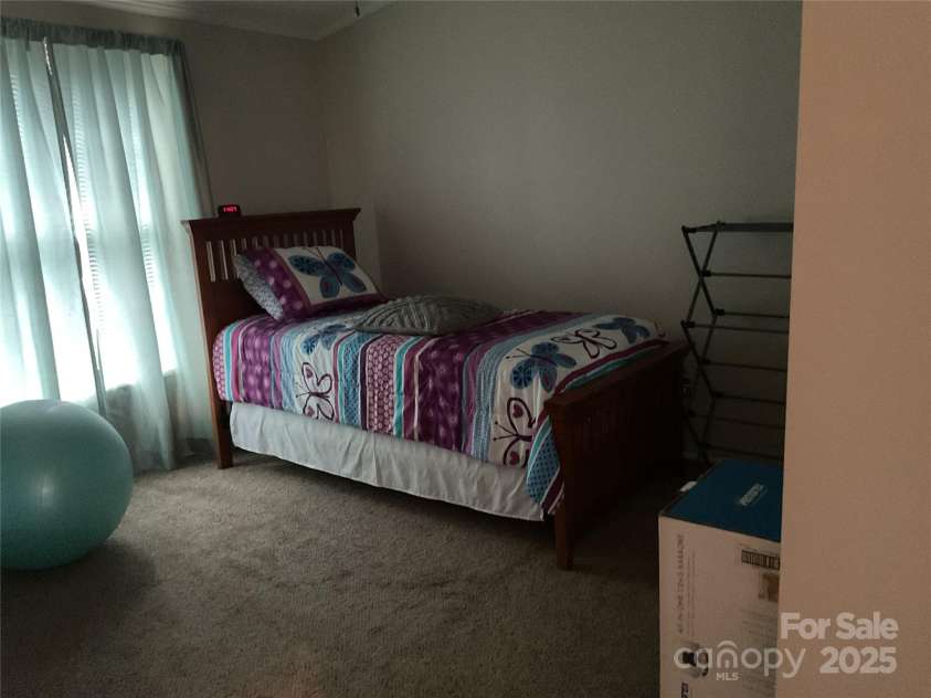 1695 Lemming Drive, Concord, NC 28025.  MLS# CAR4287250, YatesRealty ID 16365. 2nd bed