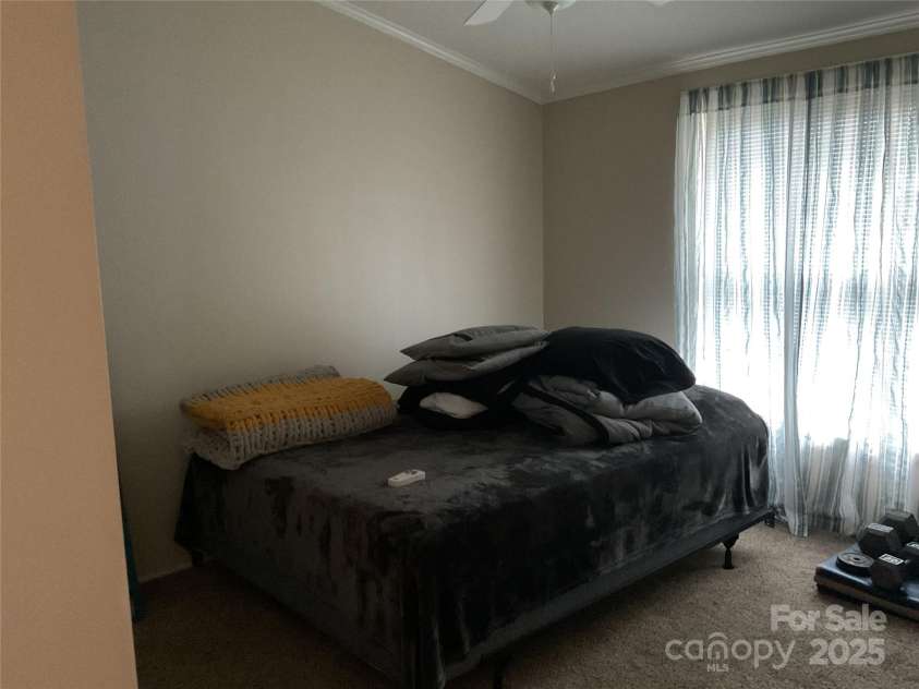 1695 Lemming Drive, Concord, NC 28025.  MLS# CAR4287250, YatesRealty ID 16365. 3rd bed