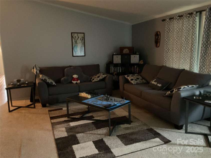 1695 Lemming Drive, Concord, NC 28025.  MLS# CAR4287250, YatesRealty ID 16365. LR