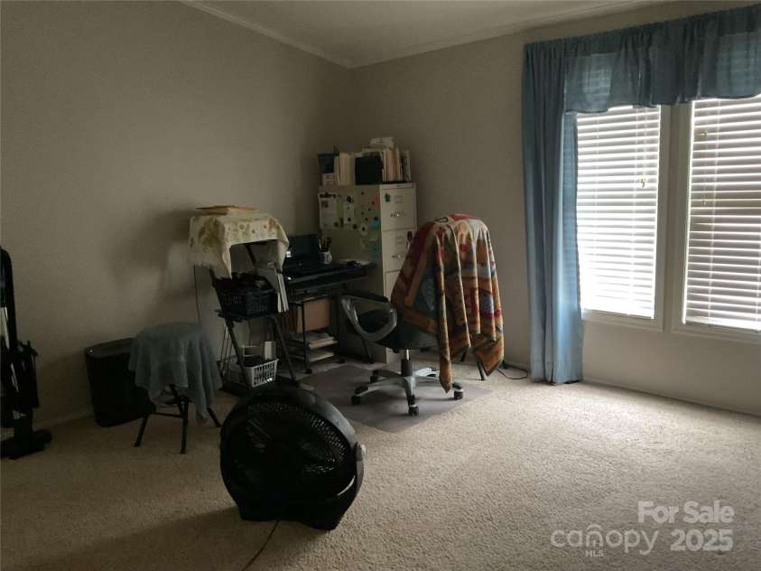 1695 Lemming Drive, Concord, NC 28025.  MLS# CAR4287250, YatesRealty ID 16365. P bedroom
