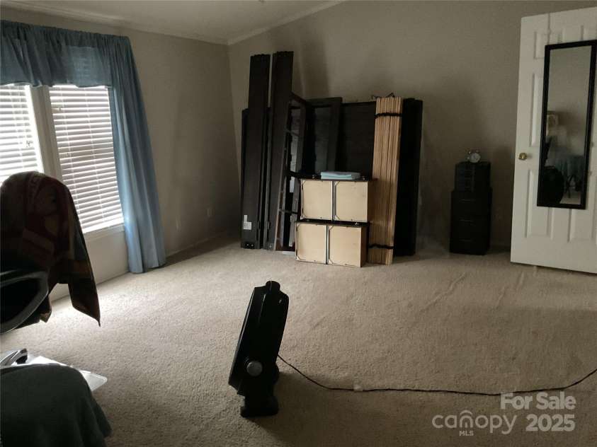 1695 Lemming Drive, Concord, NC 28025.  MLS# CAR4287250, YatesRealty ID 16365. PBedroom