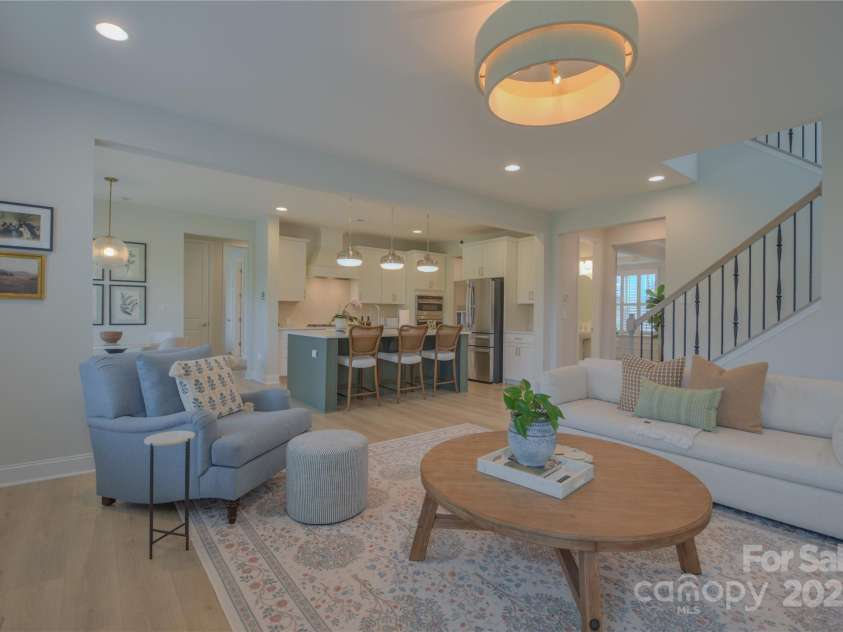 15216 Shallow Ridge Road, Charlotte, NC 28278.  MLS# CAR4264476, YatesRealty ID 16366. 