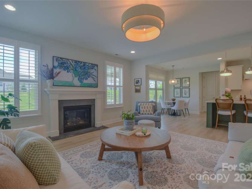 15216 Shallow Ridge Road, Charlotte, NC 28278.  MLS# CAR4264476, YatesRealty ID 16366. 