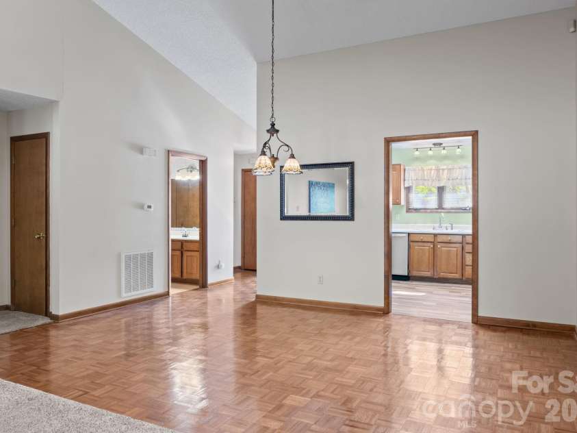 1305 Wellington Hills Circle, Salisbury, NC 28147.  MLS# CAR4374842, YatesRealty ID 16367. 