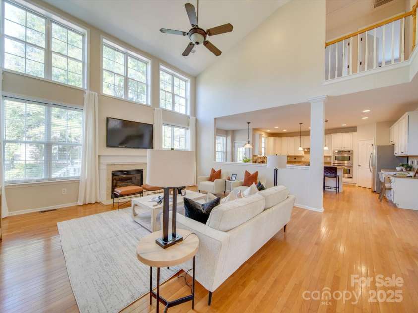 1708 Aringill Lane, Matthews, NC 28104.  MLS# CAR4256732, YatesRealty ID 16367. 