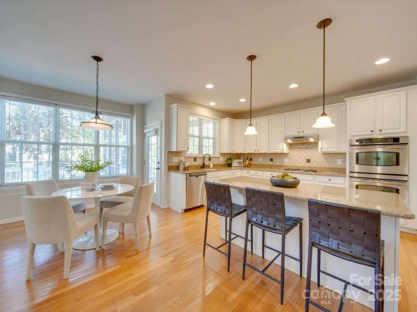 1708 Aringill Lane, Matthews, NC 28104.  MLS# CAR4256732, YatesRealty ID 16367. 