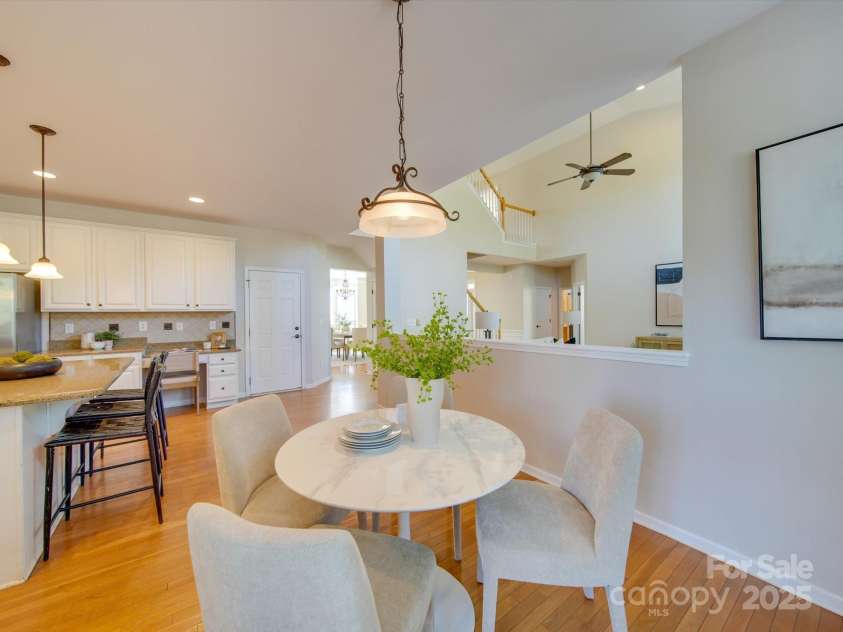 1708 Aringill Lane, Matthews, NC 28104.  MLS# CAR4256732, YatesRealty ID 16367. 