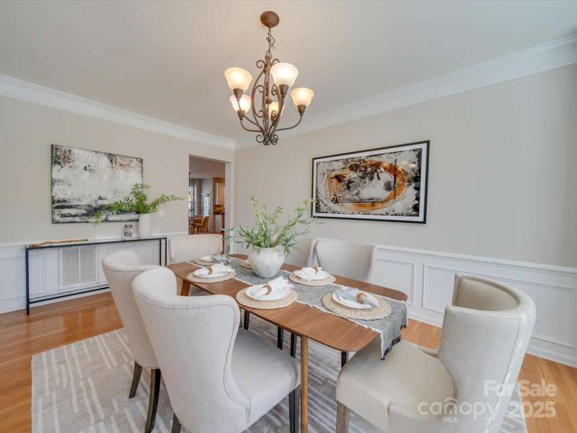 1708 Aringill Lane, Matthews, NC 28104.  MLS# CAR4256732, YatesRealty ID 16367. 