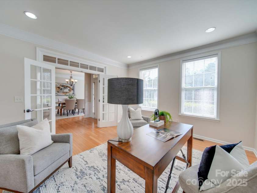 1708 Aringill Lane, Matthews, NC 28104.  MLS# CAR4256732, YatesRealty ID 16367. 
