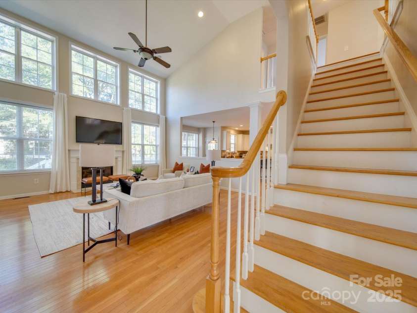1708 Aringill Lane, Matthews, NC 28104.  MLS# CAR4256732, YatesRealty ID 16367. 