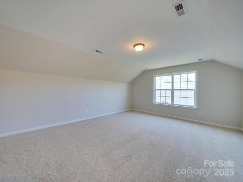 1708 Aringill Lane, Matthews, NC 28104.  MLS# CAR4256732, YatesRealty ID 16367. 