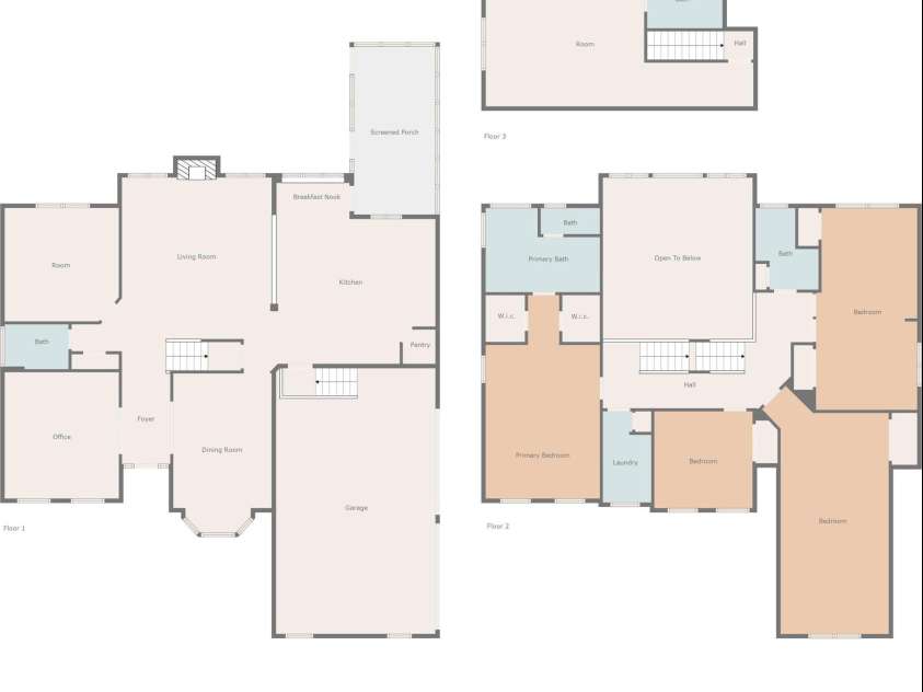 1708 Aringill Lane, Matthews, NC 28104.  MLS# CAR4256732, YatesRealty ID 16367. 