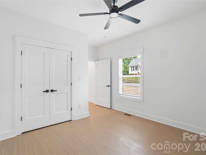 119 Ridge Road, Fort Mill, SC 29715.  MLS# CAR4365794, YatesRealty ID 16370. Third bedroom