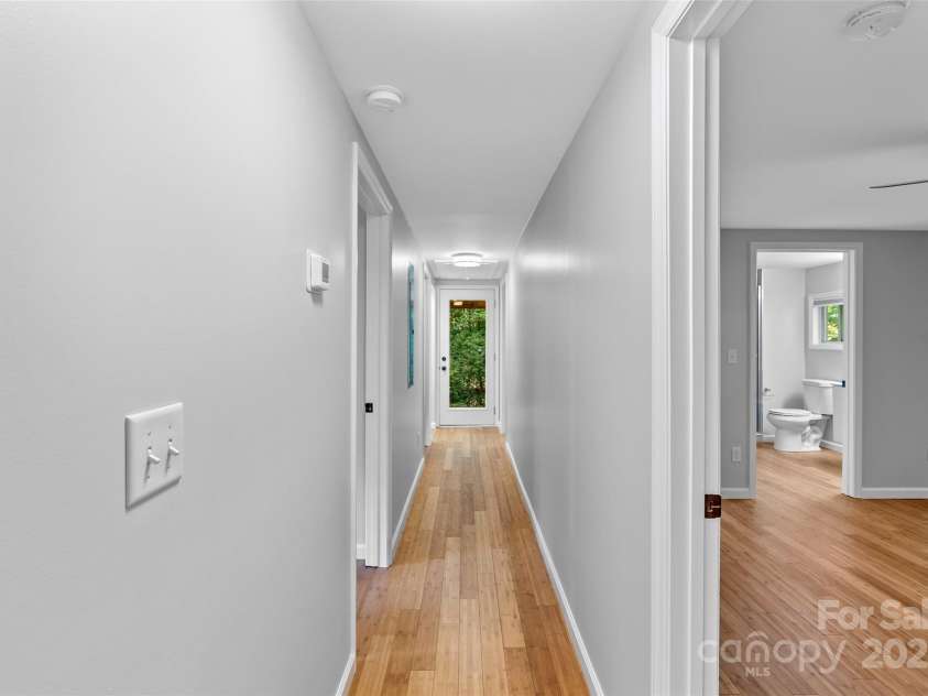 28 Reynolds School Road, Asheville, NC 28803.  MLS# CAR4265168, YatesRealty ID 16370. 