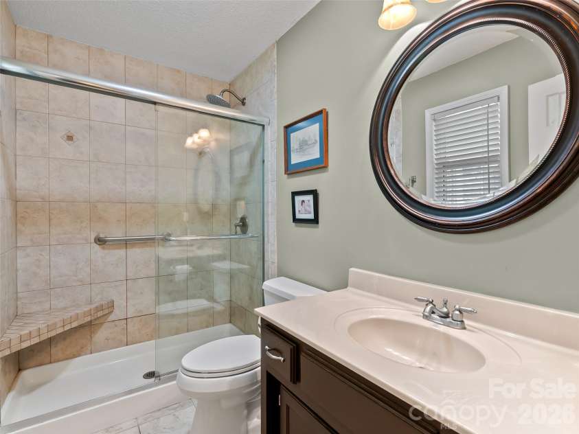36 Justin Drive, Etowah, NC 28729.  MLS# CAR4373480, YatesRealty ID 16371. 