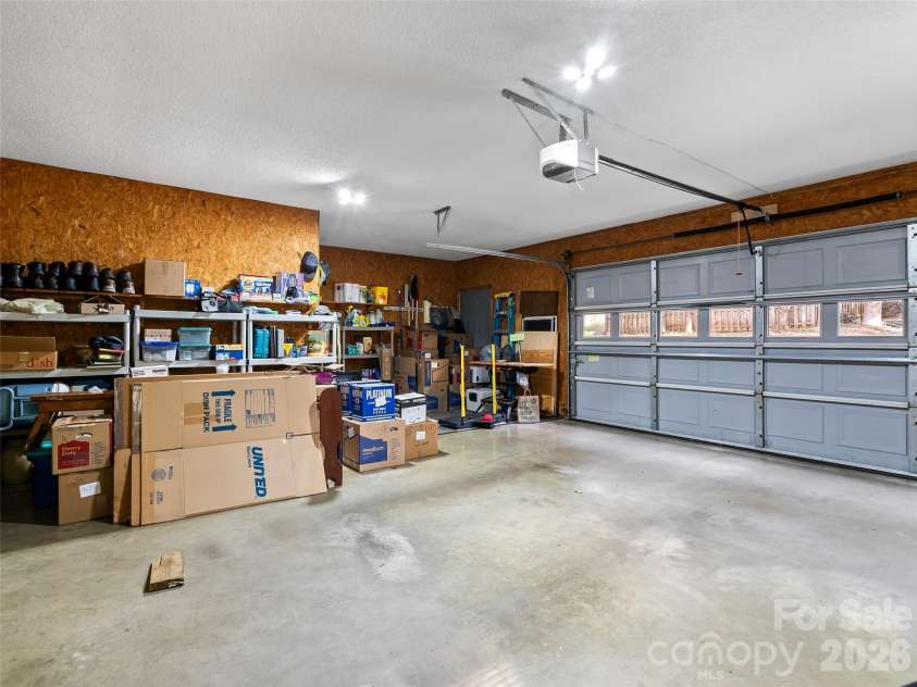 36 Justin Drive, Etowah, NC 28729.  MLS# CAR4373480, YatesRealty ID 16371. 