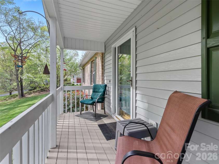 36 Justin Drive, Etowah, NC 28729.  MLS# CAR4373480, YatesRealty ID 16371. 