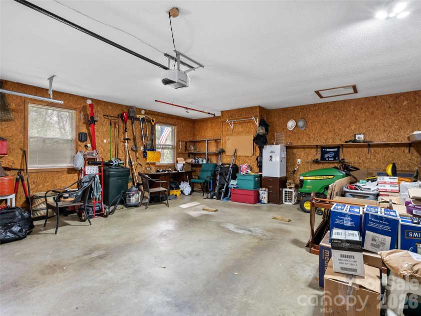 36 Justin Drive, Etowah, NC 28729.  MLS# CAR4373480, YatesRealty ID 16371. 