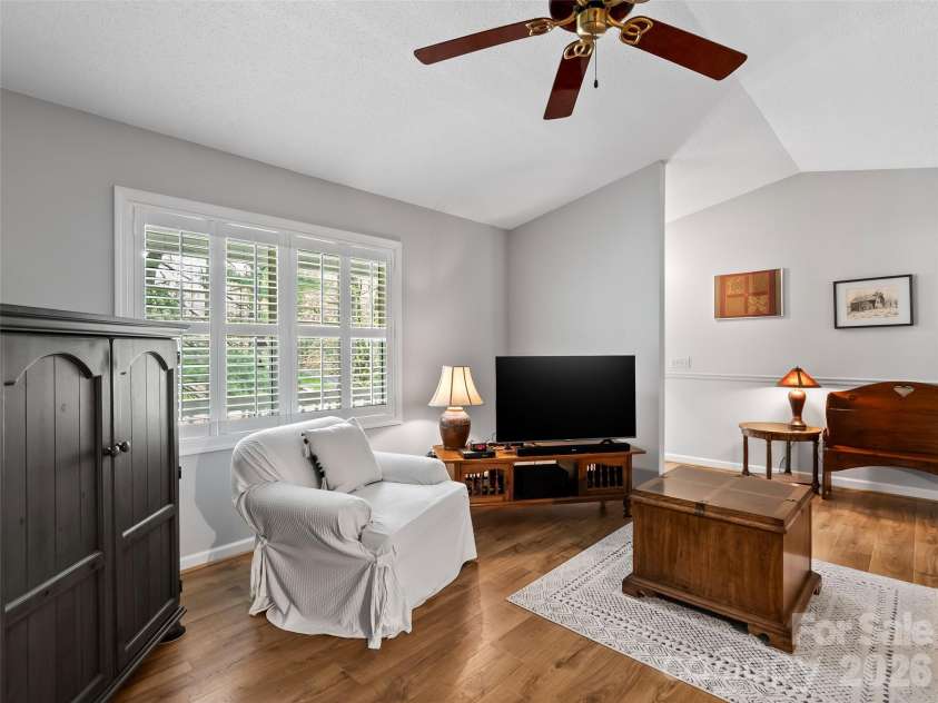 36 Justin Drive, Etowah, NC 28729.  MLS# CAR4373480, YatesRealty ID 16371. Spacious and beyond clean!