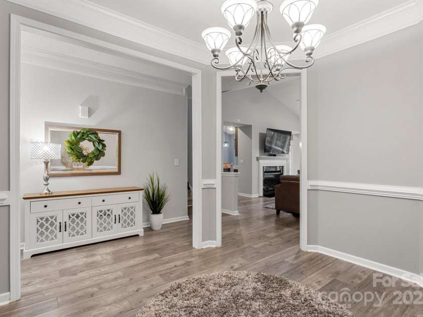 3820 Leela Palace Way, Fort Mill, SC 29708.  MLS# CAR4256730, YatesRealty ID 16371. 