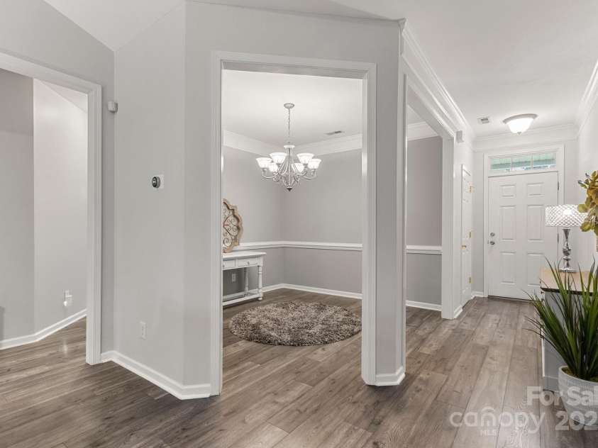 3820 Leela Palace Way, Fort Mill, SC 29708.  MLS# CAR4256730, YatesRealty ID 16371. 