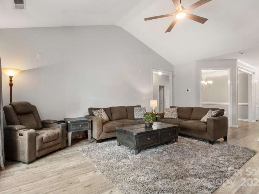 3820 Leela Palace Way, Fort Mill, SC 29708.  MLS# CAR4256730, YatesRealty ID 16371. 