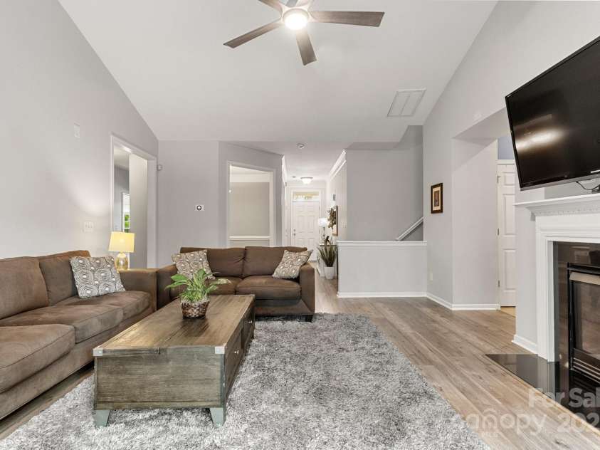 3820 Leela Palace Way, Fort Mill, SC 29708.  MLS# CAR4256730, YatesRealty ID 16371. 