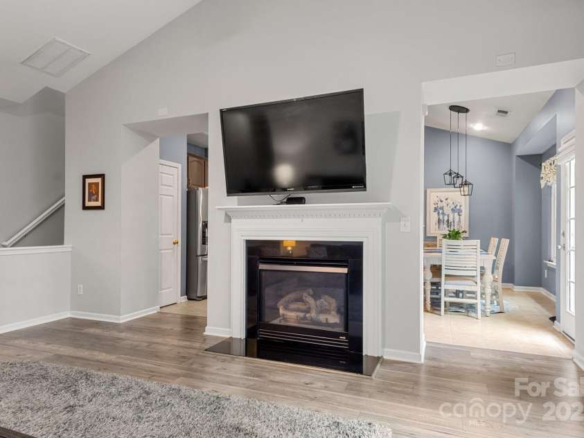 3820 Leela Palace Way, Fort Mill, SC 29708.  MLS# CAR4256730, YatesRealty ID 16371. 