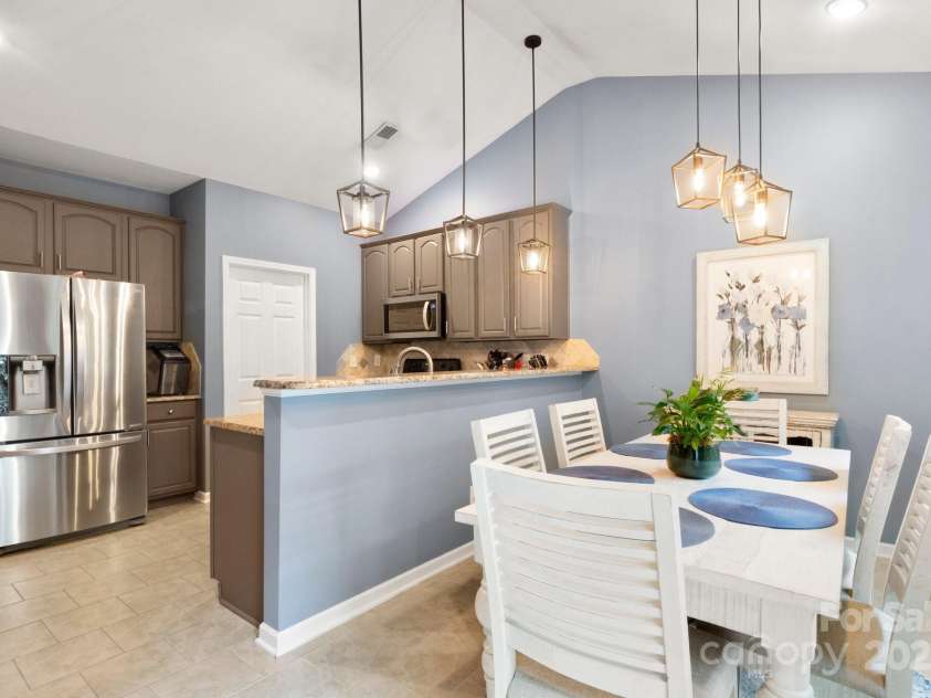 3820 Leela Palace Way, Fort Mill, SC 29708.  MLS# CAR4256730, YatesRealty ID 16371. 