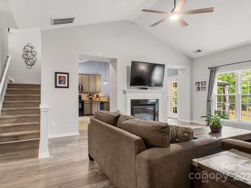 3820 Leela Palace Way, Fort Mill, SC 29708.  MLS# CAR4256730, YatesRealty ID 16371. 