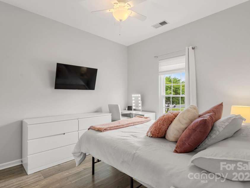 3820 Leela Palace Way, Fort Mill, SC 29708.  MLS# CAR4256730, YatesRealty ID 16371. 