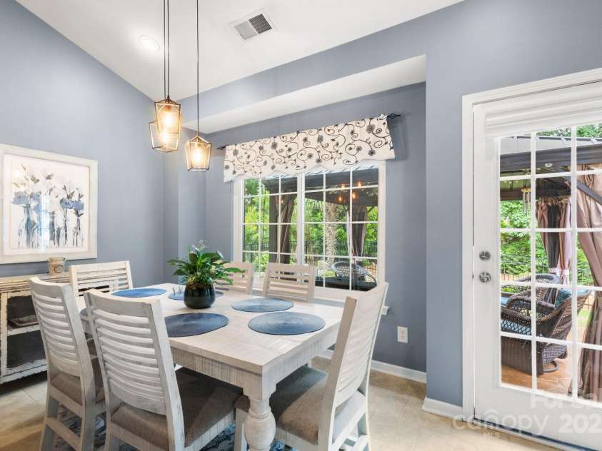 3820 Leela Palace Way, Fort Mill, SC 29708.  MLS# CAR4256730, YatesRealty ID 16371. 