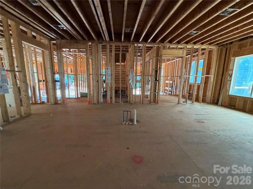 1051 Ventosa Drive, Denver, NC 28037.  MLS# CAR4370468, YatesRealty ID 16373. 