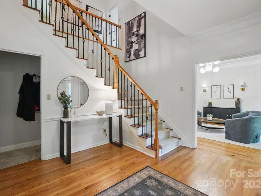 902 Hoke Trail, Cramerton, NC 28032.  MLS# CAR4246862, YatesRealty ID 16373. 