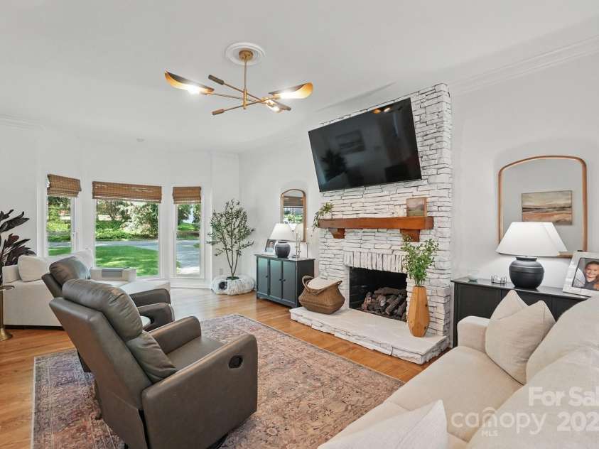 902 Hoke Trail, Cramerton, NC 28032.  MLS# CAR4246862, YatesRealty ID 16373. 